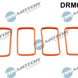 Dostępne od ręki Zestaw uszczelek, kolektor dolotowy DR.MOTOR AUTOMOTIVE DRM01753S