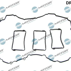 Zestaw uszczelek, pokrywa głowicy cylindra DR.MOTOR AUTOMOTIVE DRM01763 Oferta czasowa