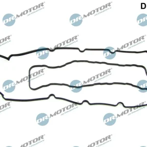 Uszczelka, pokrywa głowicy cylindrów DR.MOTOR AUTOMOTIVE DRM01765 Tani