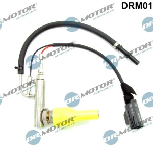 Okazja Wtryskiwacz, regeneracja filtra sadzy / cząstek stałych DR.MOTOR AUTOMOTIVE DRM01776