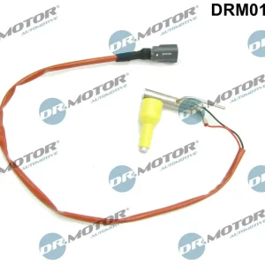 Wtryskiwacz, regeneracja filtra sadzy / cząstek stałych DR.MOTOR AUTOMOTIVE DRM01777 Zamów teraz
