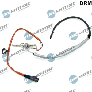 Oferta Wtryskiwacz, regeneracja filtra sadzy / cząstek stałych DR.MOTOR AUTOMOTIVE DRM01779