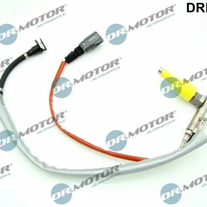 Wtryskiwacz, regeneracja filtra sadzy / cząstek stałych DR.MOTOR AUTOMOTIVE DRM01780 Bestseller