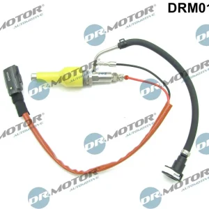 Zamów dziś Wtryskiwacz, regeneracja filtra sadzy / cząstek stałych DR.MOTOR AUTOMOTIVE DRM01781