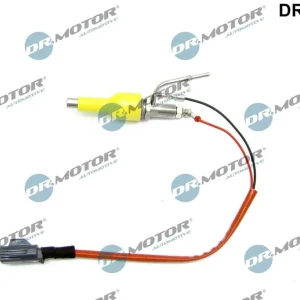 Wtryskiwacz, regeneracja filtra sadzy / cząstek stałych DR.MOTOR AUTOMOTIVE DRM01782 Nowość