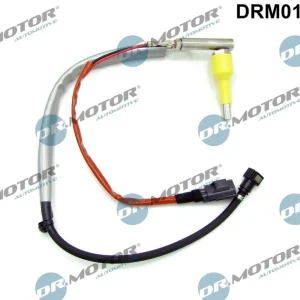Wtryskiwacz, regeneracja filtra sadzy / cząstek stałych DR.MOTOR AUTOMOTIVE DRM01784 Tylko do końca tygodnia