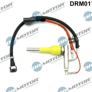 Wtryskiwacz, regeneracja filtra sadzy / cząstek stałych DR.MOTOR AUTOMOTIVE DRM01785 Wybór klientów