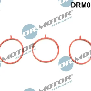 Zestaw uszczelek, kolektor dolotowy DR.MOTOR AUTOMOTIVE DRM01800S Bestseller