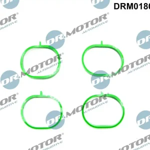 Ostatnia szansa Zestaw uszczelek, kolektor dolotowy DR.MOTOR AUTOMOTIVE DRM01801S