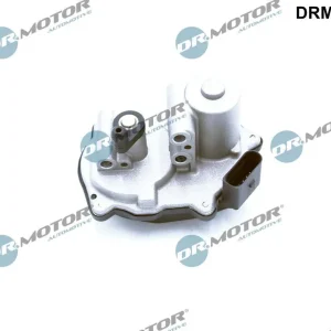 Element nastawczy, przesłony obrotowe (kolektor dolotowy) DR.MOTOR AUTOMOTIVE DRM01803 Sprawdź teraz