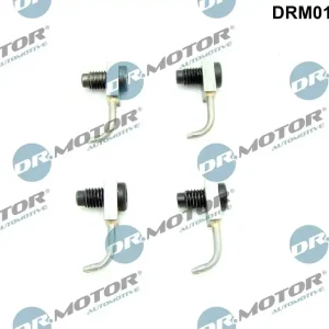 Bezpieczne zakupy Dysza olejowa, chłodzenie denka tłoka DR.MOTOR AUTOMOTIVE DRM01808
