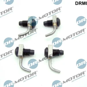 Bezpieczne zakupy Dysza olejowa, chłodzenie denka tłoka DR.MOTOR AUTOMOTIVE DRM01810