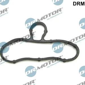 Uszczelka, pokrywa napędu rozrządu DR.MOTOR AUTOMOTIVE DRM01819 Bezpieczne zakupy