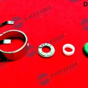 Ograniczona ilość Zestaw naprawczy, dysza wtryskowa DR.MOTOR AUTOMOTIVE DRM0183