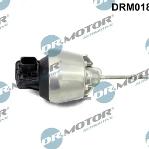 Zawór regulacyjny ciśnienia doładowania DR.MOTOR AUTOMOTIVE DRM01830 Oferta limitowana