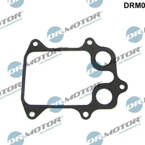 Wysoka jakość Uszczelka, chłodnica olejowa DR.MOTOR AUTOMOTIVE DRM01833
