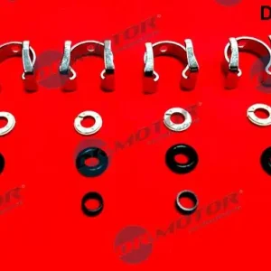 Zestaw naprawczy, dysza wtryskowa DR.MOTOR AUTOMOTIVE DRM0184 Nie przegap