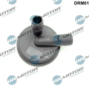 Ograniczona ilość Zawór, odpowietrzanie skrzyni korbowej DR.MOTOR AUTOMOTIVE DRM01860