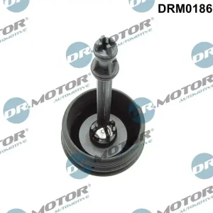 Kup online Pokrywa, obudowa filtra oleju DR.MOTOR AUTOMOTIVE DRM01863