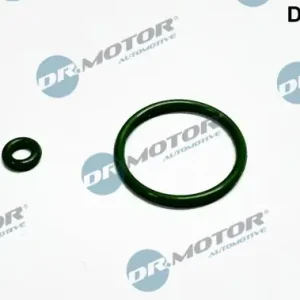 Zestaw uszczelek, dysza wtryskowa DR.MOTOR AUTOMOTIVE DRM0187 Darmowy zwrot