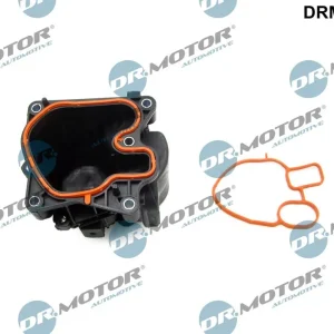 Ograniczona ilość Chłodnica, recyrkulacja spalin DR.MOTOR AUTOMOTIVE DRM01876