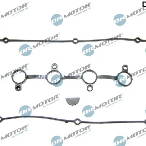 Zestaw uszczelek, pokrywa głowicy cylindra DR.MOTOR AUTOMOTIVE DRM01888S Rabat