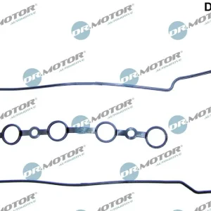 Uszczelka, pokrywa głowicy cylindrów DR.MOTOR AUTOMOTIVE DRM01890 Niska cena