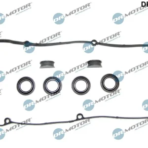 Bezpieczne zakupy Zestaw uszczelek, pokrywa głowicy cylindra DR.MOTOR AUTOMOTIVE DRM01893S