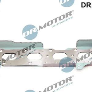 Darmowy zwrot Uszczelka, kolektor wydechowy DR.MOTOR AUTOMOTIVE DRM01895