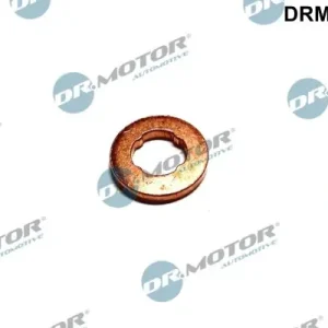 Bezpieczna płatność Osłona termiczna, układ wtryskowy DR.MOTOR AUTOMOTIVE DRM019
