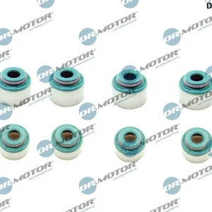 Nowość Uszczelniacz, trzonek zaworu DR.MOTOR AUTOMOTIVE DRM01900