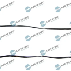 Łatwy zwrot Uszczelka, pokrywa głowicy cylindrów DR.MOTOR AUTOMOTIVE DRM01901