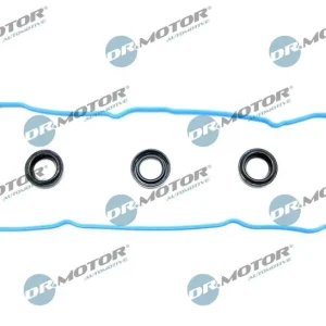 Zestaw uszczelek, pokrywa głowicy cylindra DR.MOTOR AUTOMOTIVE DRM01905S Hit sprzedaży