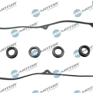 Hit sprzedaży Zestaw uszczelek, pokrywa głowicy cylindra DR.MOTOR AUTOMOTIVE DRM01906S