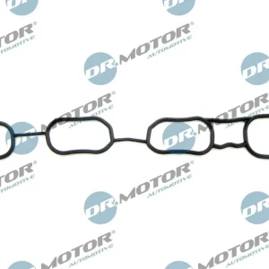 Dodaj do koszyka Uszczelka, kolektor dolotowy DR.MOTOR AUTOMOTIVE DRM01912