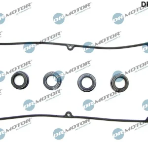 Darmowa dostawa Zestaw uszczelek, pokrywa głowicy cylindra DR.MOTOR AUTOMOTIVE DRM01917S