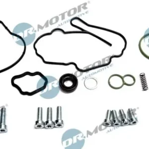 Dodaj do koszyka Zestaw naprawczy, pompa podciśnieniowa (układ hamulcowy) DR.MOTOR AUTOMOTIVE DRM0192