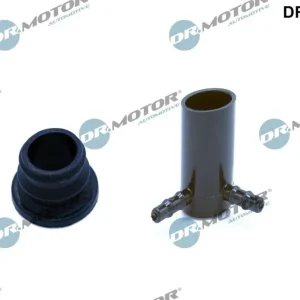 Korek, paliwo na przelewie DR.MOTOR AUTOMOTIVE DRM01922 Szybka dostawa