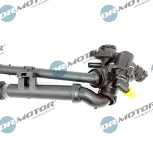 Zniżka Termostat, płyn chłodzący DR.MOTOR AUTOMOTIVE DRM01925