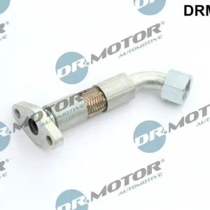 Najlepsza cena Przewód olejowy, doładowanie DR.MOTOR AUTOMOTIVE DRM01926