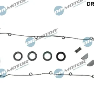 Najlepsza cena Zestaw uszczelek, pokrywa głowicy cylindra DR.MOTOR AUTOMOTIVE DRM01928S