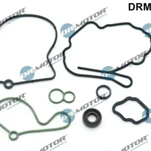 Zestaw uszczelnień, pompa podciśnieniowa DR.MOTOR AUTOMOTIVE DRM0192K Taniej