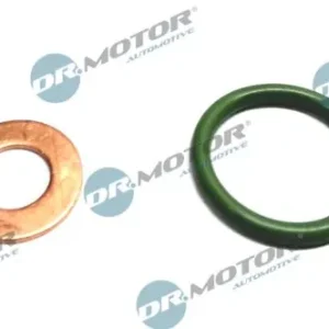 Zestaw uszczelek, dysza wtryskowa DR.MOTOR AUTOMOTIVE DRM0193 Ostatnia szansa