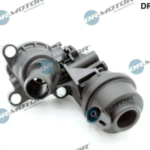 Zawór regulacyjny płynu chłodzącego DR.MOTOR AUTOMOTIVE DRM01932 Sprawdź teraz