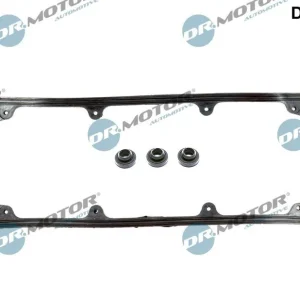 Łatwy zwrot Zestaw uszczelek, pokrywa głowicy cylindra DR.MOTOR AUTOMOTIVE DRM01942S