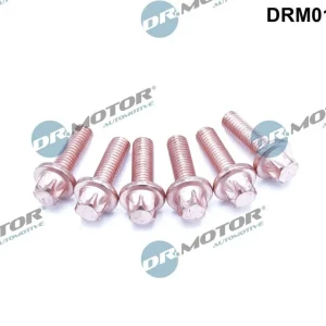 Okazja Śruba, system wydechowy DR.MOTOR AUTOMOTIVE DRM01944S