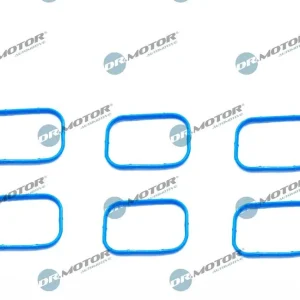 Zestaw uszczelek, kolektor dolotowy DR.MOTOR AUTOMOTIVE DRM01954S Cena promocyjna