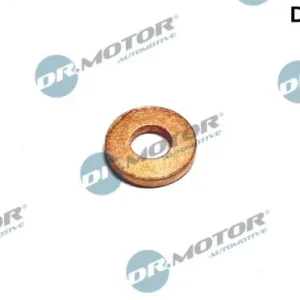 Osłona termiczna, układ wtryskowy DR.MOTOR AUTOMOTIVE DRM0196 Tylko dziś