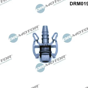 Króciec przyłączeniowy, przewód płynu chłodzącego DR.MOTOR AUTOMOTIVE DRM01963 Zamów teraz