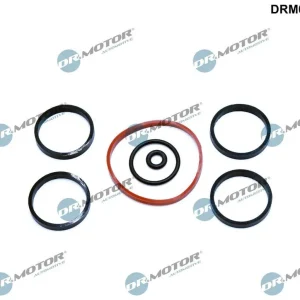 Cena promocyjna Zestaw uszczelek, kolektor dolotowy DR.MOTOR AUTOMOTIVE DRM01966S